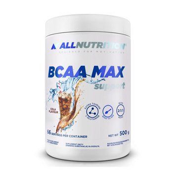 BCAA Max Support - 500g Cherry 100-45-3097286-20 фото