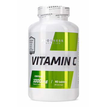 Vitamin C 1000 mg - 90caps 100-67-3887811-20 фото
