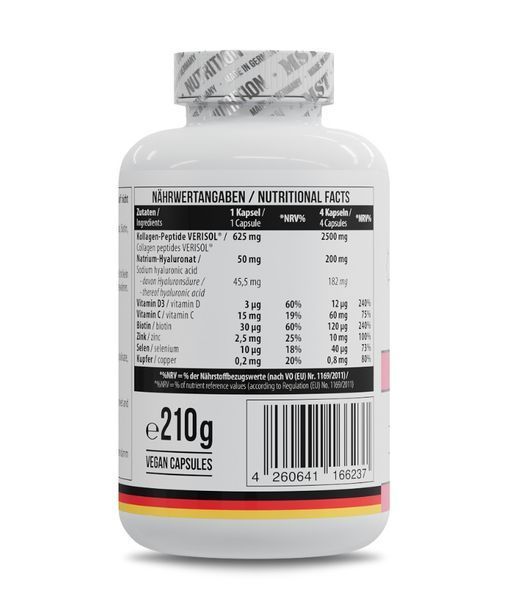 MST&reg; Skin & Beauty Formula 6578545324 фото