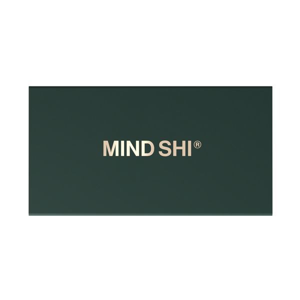 MIND SHI Mushroom Premium Box 2023-10-5558 фото