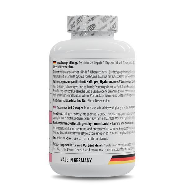 MST&reg; Skin & Beauty Formula 6578545324 фото