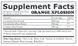 Everbuild Nutrition BCAA 8:1:1 46721545 фото 2