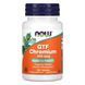 GTF Chromium 200mcg - 100 tabs 2022-10-0672 фото 1