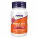 Methyl B-12 5000mcg - 120 loz 2022-10-2565 фото 1