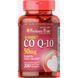 Horny Goat Weed with Maca 500 mg 75 mg - 60 caps 100-64-0523330-20 фото 1