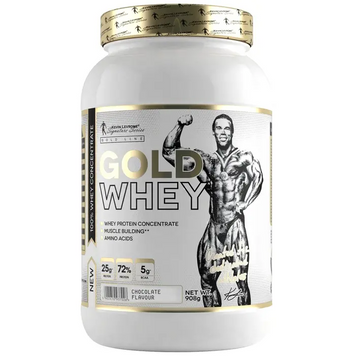Kevin Levrone Gold Whey 03768036 фото