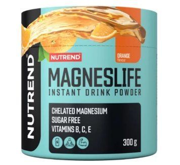 Nutrend MagnesLife Instant Drink 66545835 фото