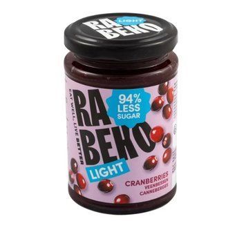 Rabeko Light jam - 230 г 7865654567 фото