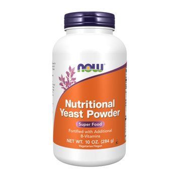 Nutritional Yeast Powder - 284g 2023-10-4547 фото