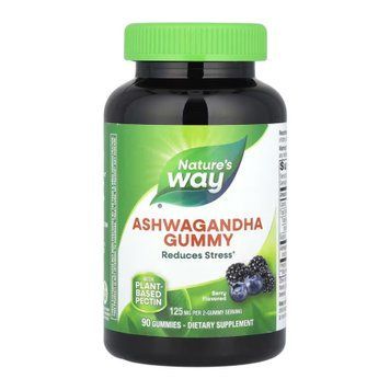 Ashwagandha Gummy - 90 gummies 2023-10-4679 фото