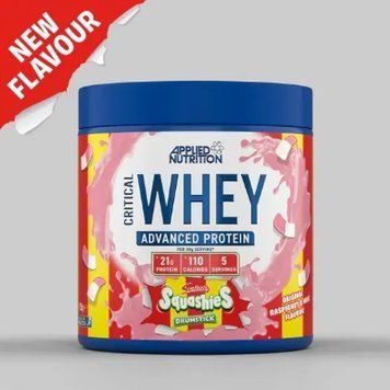 Applied Nutrition Critical Whey  5898903567 фото