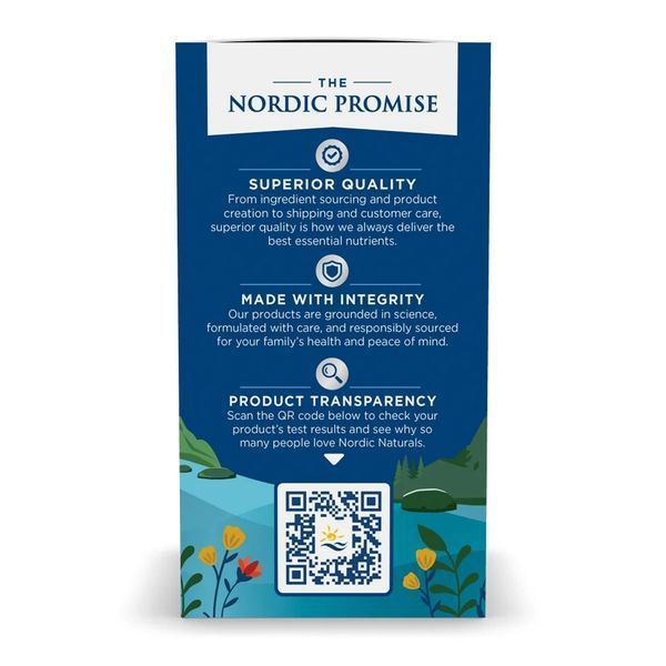 Arctic Cod Liver Oil - 90 softgels 2023-10-5974 фото