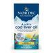 Arctic Cod Liver Oil - 90 softgels 2023-10-5974 фото 1