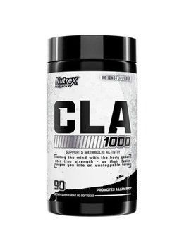 Lipo-6 CLA - 90softgels 2022-09-9949 фото