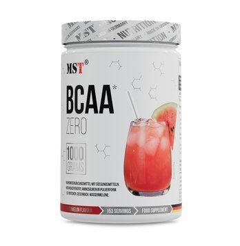 MST&reg; BCAA Zero Кавун без цукру 153 порцiй 1000 грамів 768908765 фото