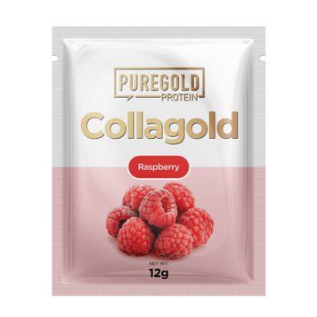 CollaGold - 12g Raspberry 2022-09-9970 фото