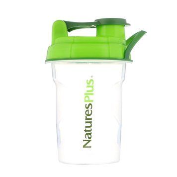 Shaker - 473ml Green Gray 2023-10-5042 фото