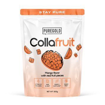 CollaFruit - 300g Mango 2023-10-6040 фото