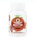 VitaWorks Kids Biotin - 120 сhewables 8765768900 фото 1