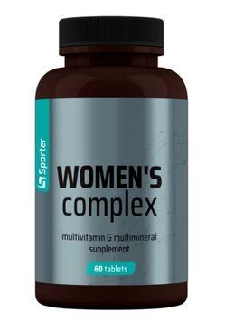 Sporter Womens complex - 60 таб 654373835 фото