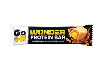Go On Батончик Wonder Protein bar (Поштучно) 373943856 фото