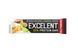Nutrend Excelent Protein Bar (85 g, lime with papaya) 000003210 фото 1