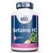 Haya Labs Betaine HCL 650 мг &ndash; 90 таб 7423978656 фото 1