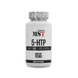 MST&reg; 5-HTP Griffonia 100 mg 60 vegan сapsules 2896475 фото 1
