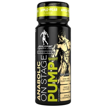 Kevin Levrone Anabolic On Stage Pump 60 ml 733949 фото