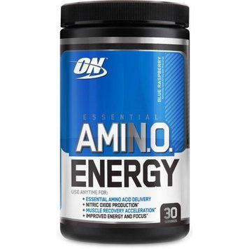 Amino Energy - 270g fruit fusion 100-38-1038954-20 фото