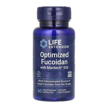 Optimized Fucoidan with Maritech&reg; 926 - 60 vcaps 2023-10-5136 фото