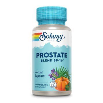 Prostate Blend SP-16 - 100 vcaps 100-25-8421544-20 фото