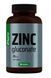 Sporter Zinc (from Gluconate) 25 мг - 90 таб 6513237653245 фото 1