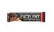 Nutrend Excelent Protein Bar (85 g, chocolate with nuts) 000003211 фото
