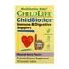 ChildBiotics Immune Digestive Support - 30 chewables 2023-10-3464 фото 1