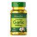 Odorless Garlic 1000 mg - 100 Softgels 100-60-7722247-20 фото 1