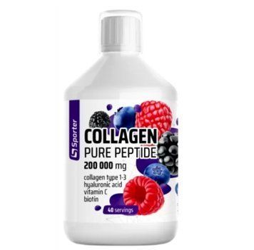 Sporter Collagen 200000 - 500 мл 63567876 фото