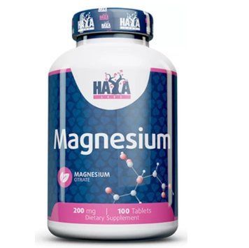 Haya Labs Magnesium Citrate 200 mg 567863485 фото