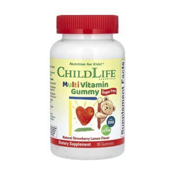 Multi Vitamin Gummy - 90 gummies 2023-10-3465 фото