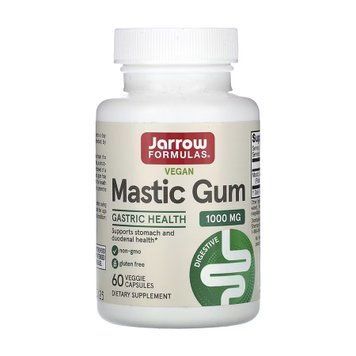 Mastic Gum 1000mg - 60 vcaps 2023-10-5590 фото