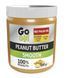Go On GoOn Peanut butter smooth 500гр 56847963 фото 1