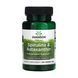 Organic Spirulina & Astaxanthin - 120 veg tabs 2023-10-3392 фото 1