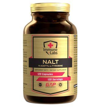 Nalt 350 mg (120 caps) 57643180 фото