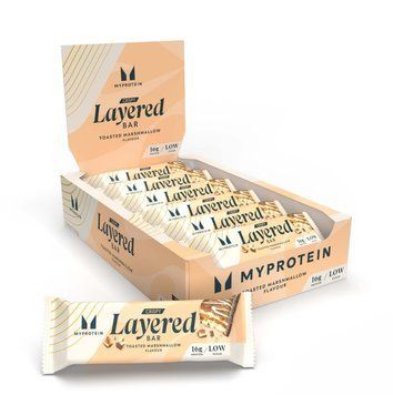 Crispy Layered - 12x58g 5357813 фото