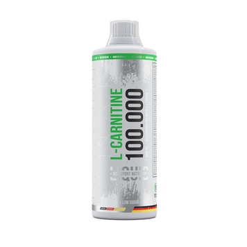 MST&reg; Liquid L-Carnitine 100.000 Зниження ваги Рідкий Карнітін 1000 мл 8988550 фото
