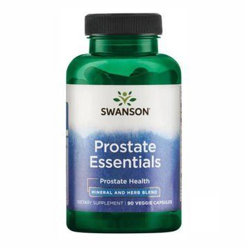 Prostate Essentials - 90veg caps 100-80-7197338-20 фото