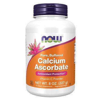 Calcium Ascorbate - 227g 2022-10-1443 фото