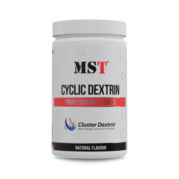 MST&reg; Cluster Dextrin&reg; 1000 gram Unflavored | MST&reg; Кластер Декстрин 1000 грам Без смаку 2518399 фото