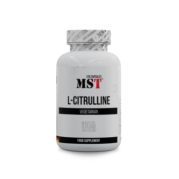 MST&reg; L-Citrulline 5740955 фото