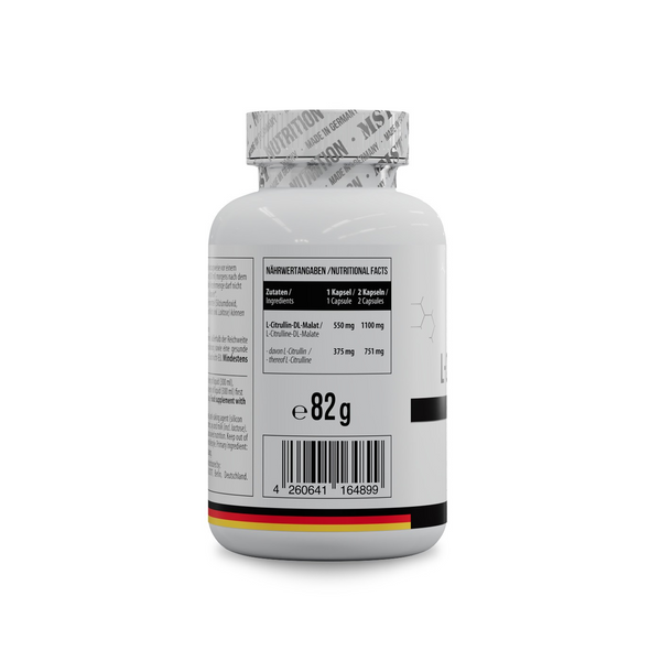 MST&reg; L-Citrulline 5740955 фото